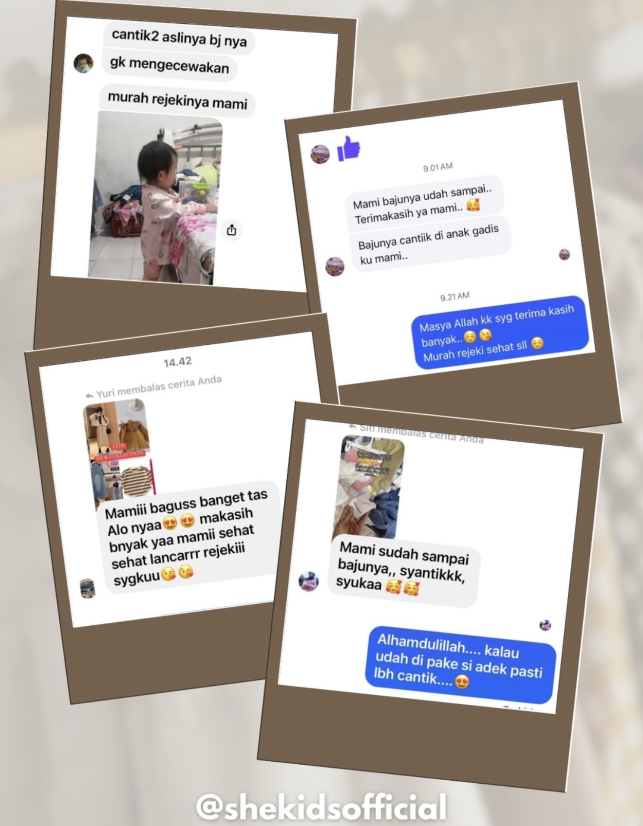 Testimonial