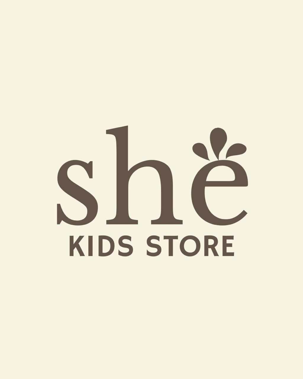 Shekids Logo